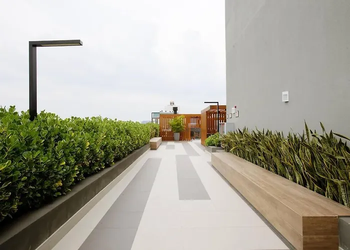 Estúdio Frente Parque Da Redenção Com Vista E Piscina Apartamento Porto Alegre